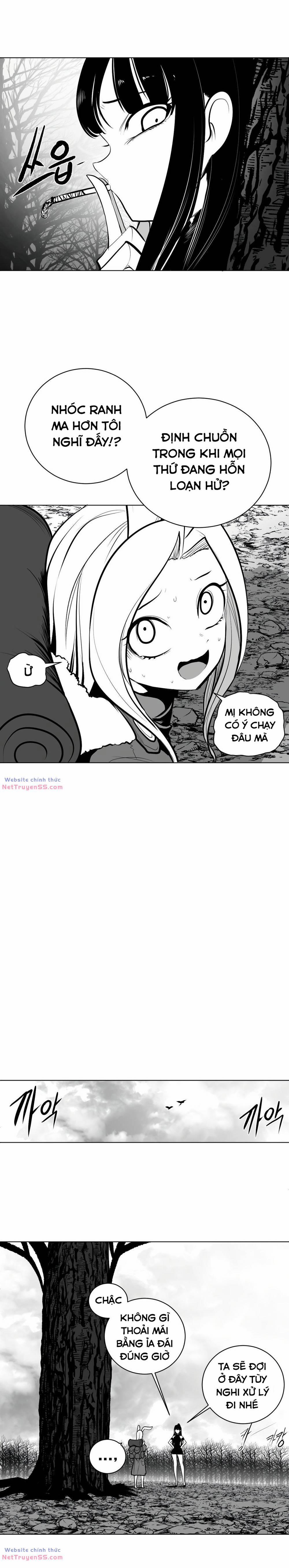 Độc Lạ Dungeon 79 trang 8