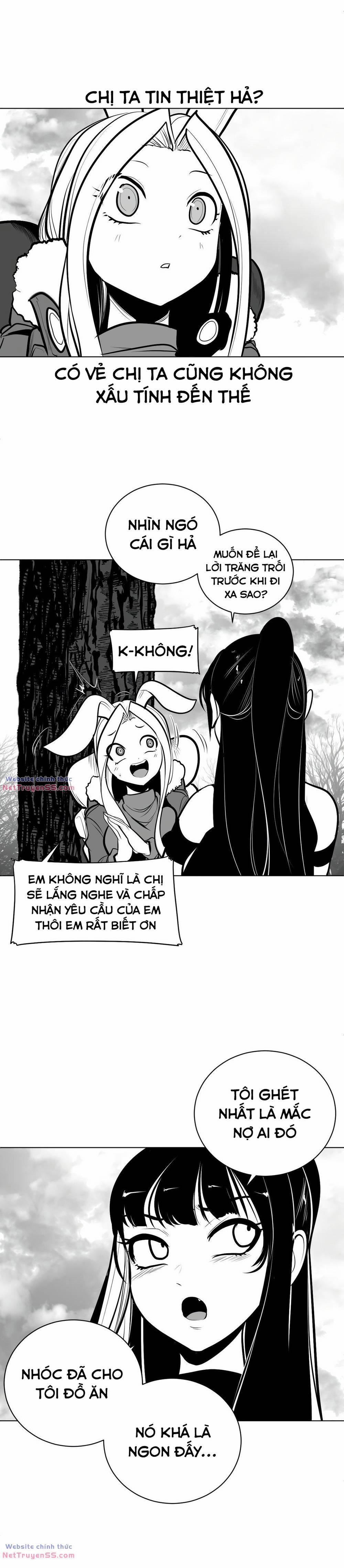 Độc Lạ Dungeon 79 trang 9