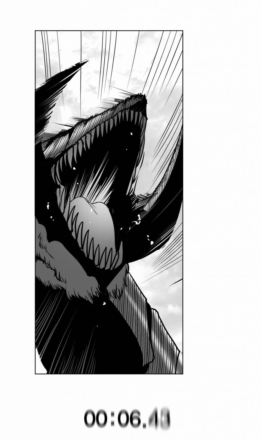 Độc Lạ Dungeon 8.5 trang 18