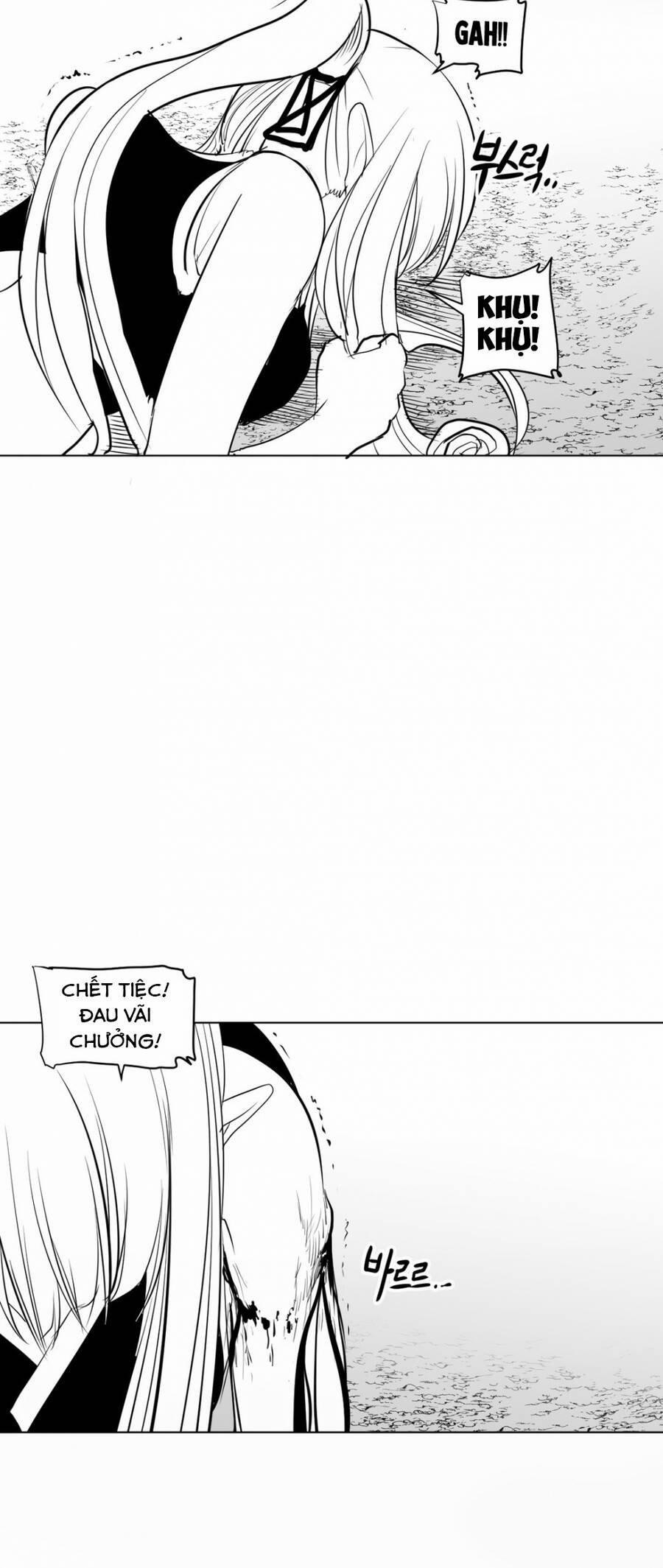 Độc Lạ Dungeon 8.5 trang 4