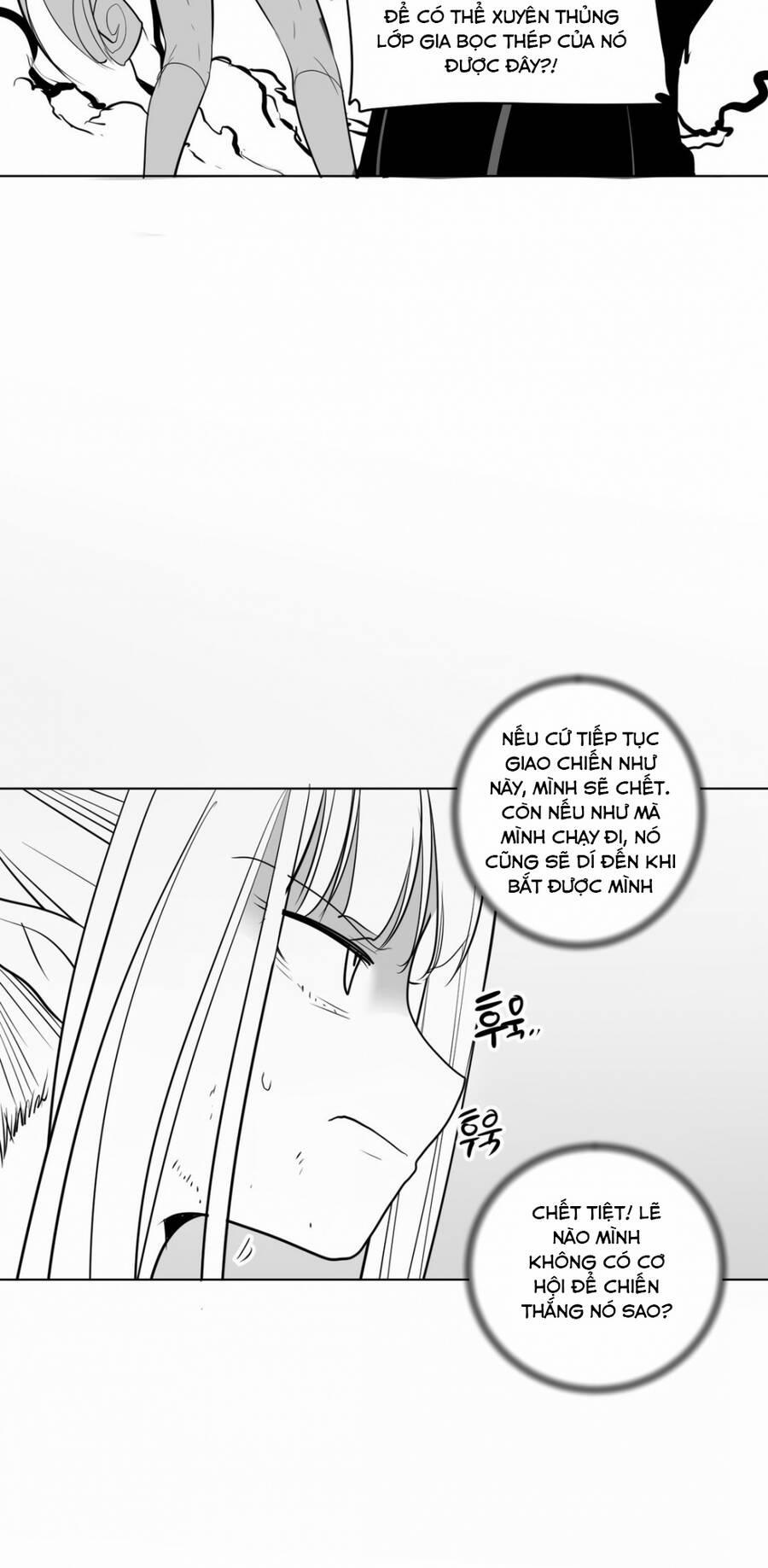 Độc Lạ Dungeon 8.5 trang 6