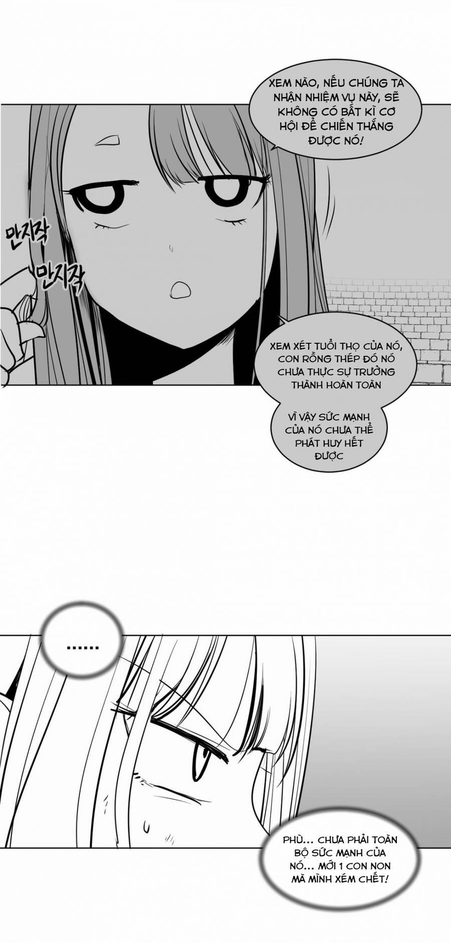 Độc Lạ Dungeon 8.5 trang 7
