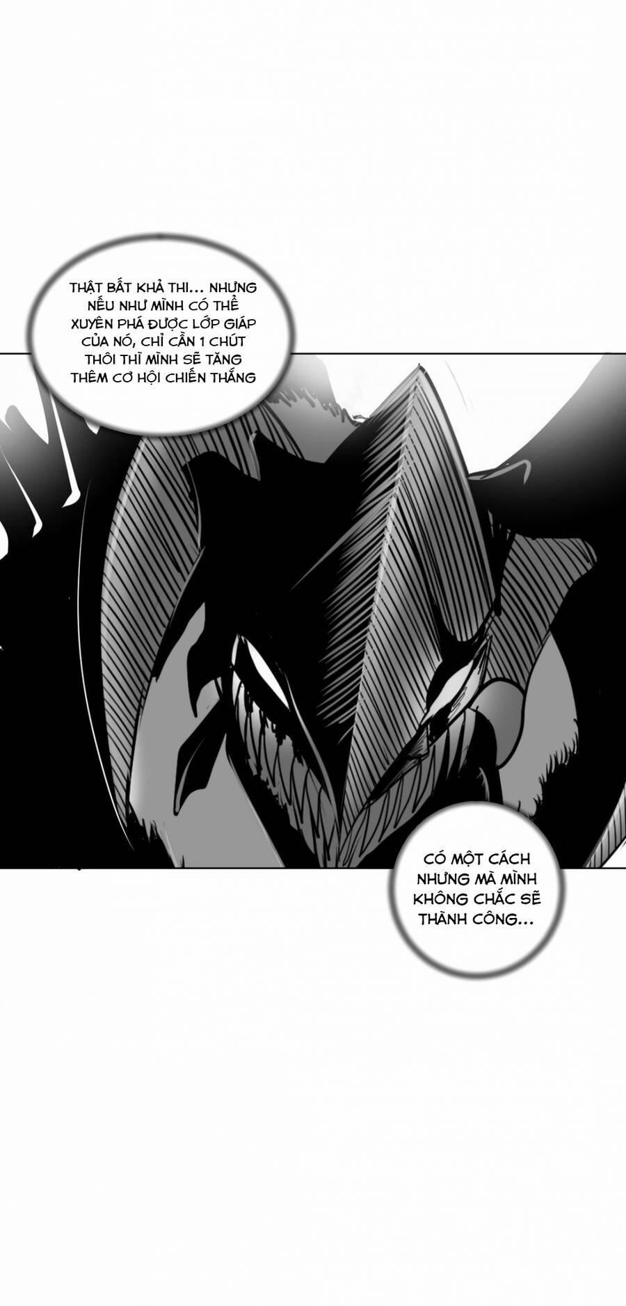 Độc Lạ Dungeon 8.5 trang 8