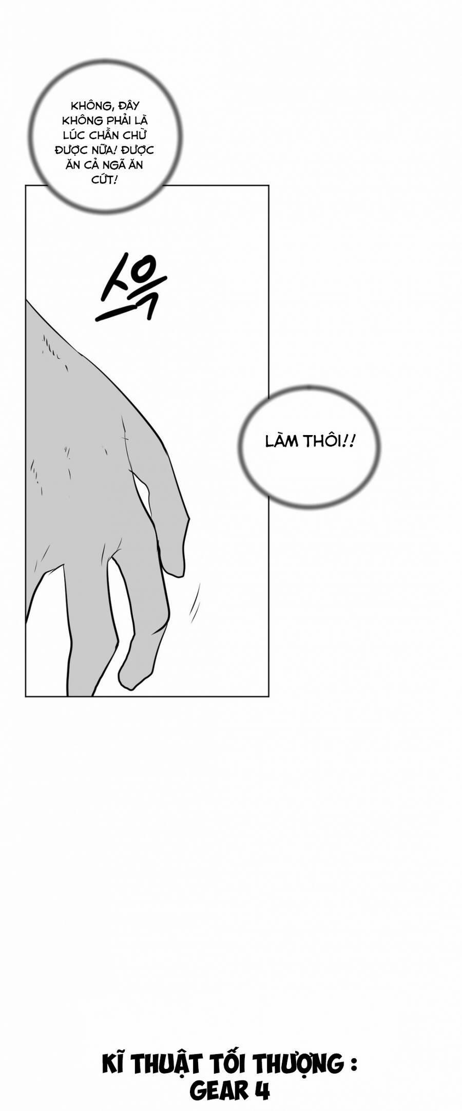 Độc Lạ Dungeon 8.5 trang 9