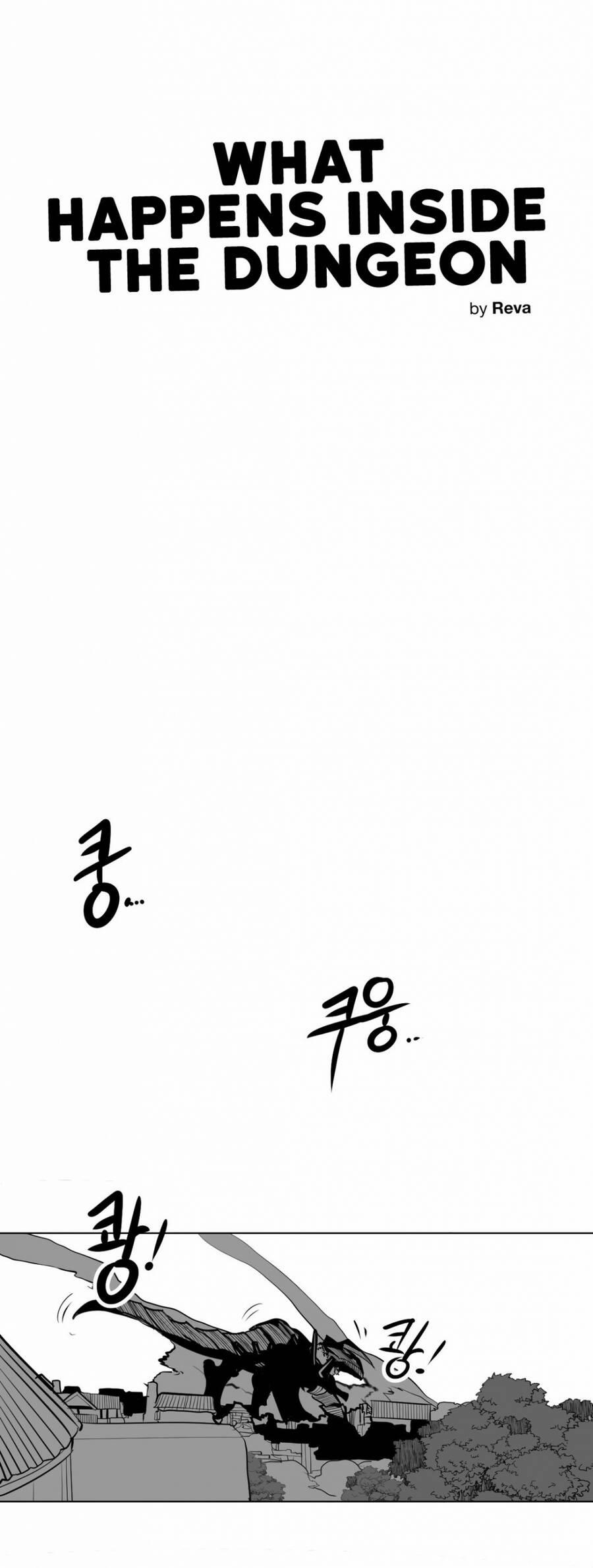Độc Lạ Dungeon 8 trang 1