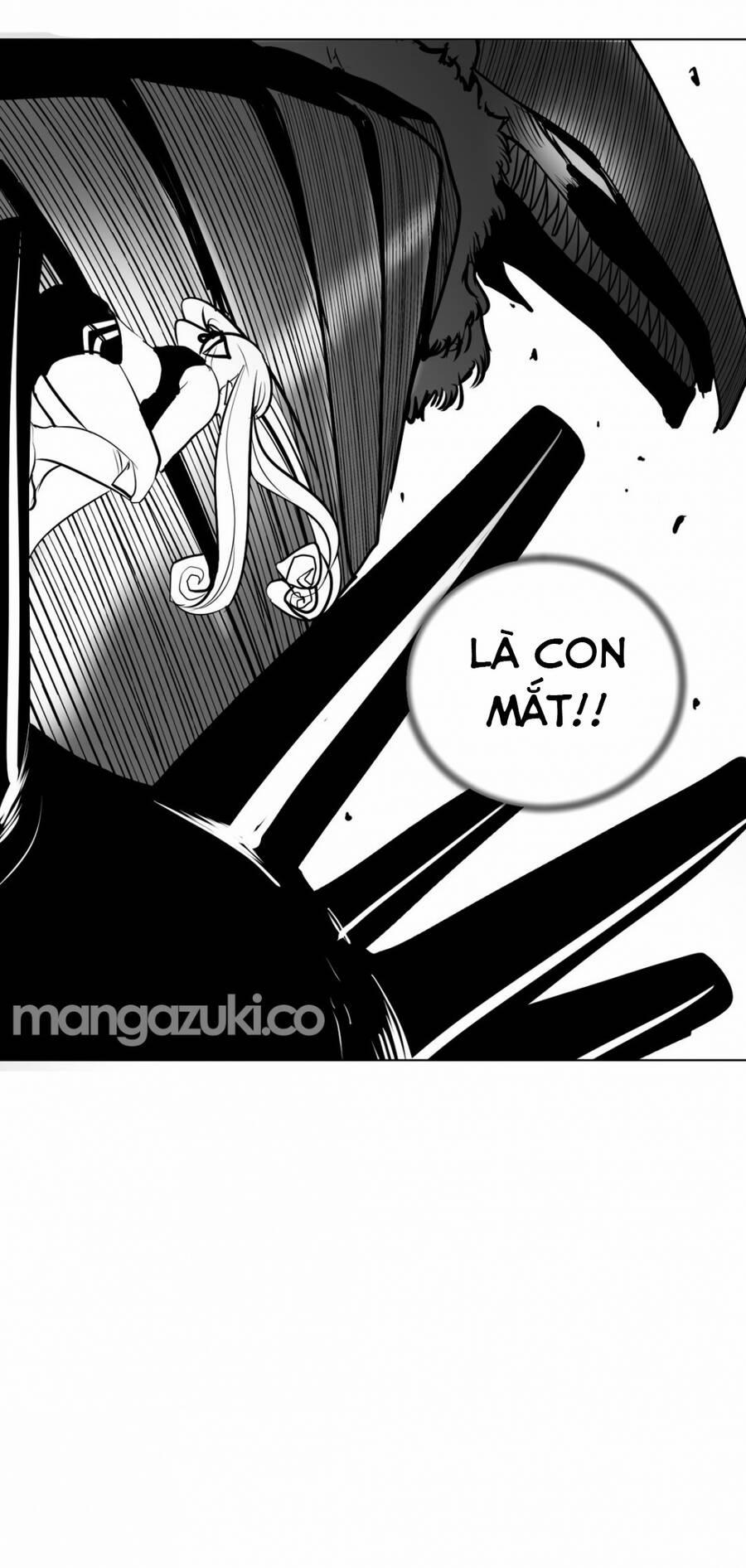 Độc Lạ Dungeon 8 trang 16