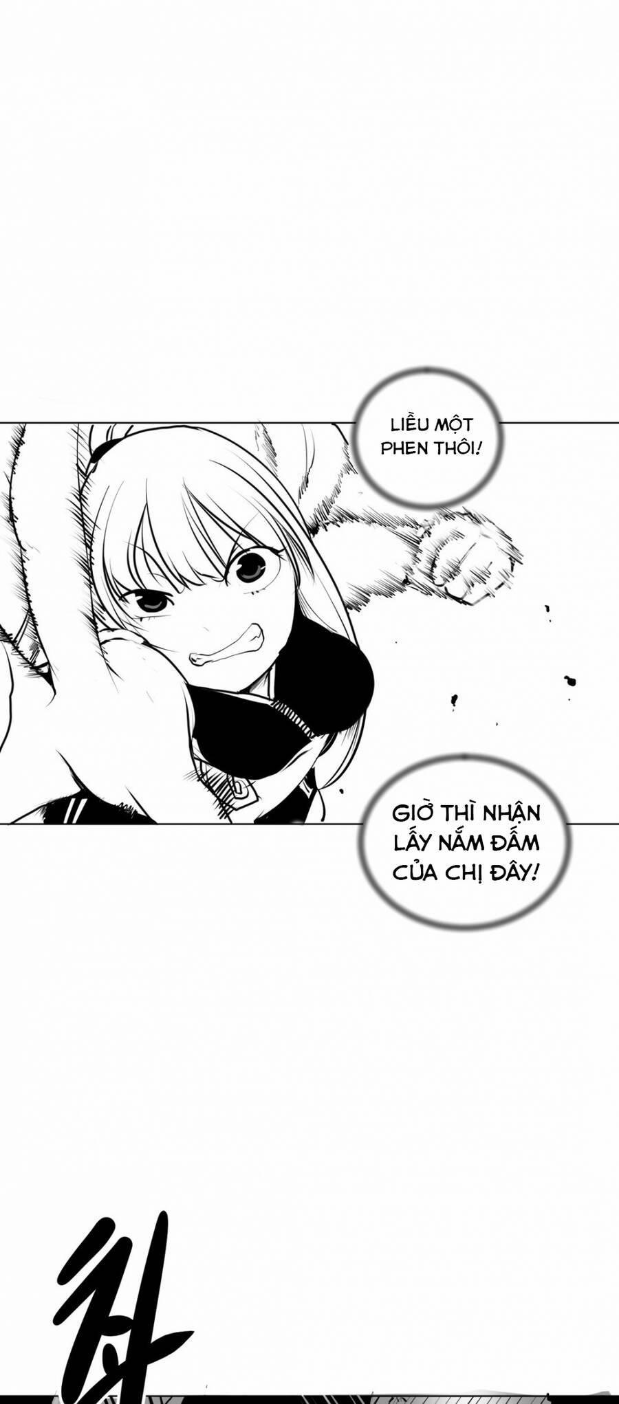 Độc Lạ Dungeon 8 trang 18