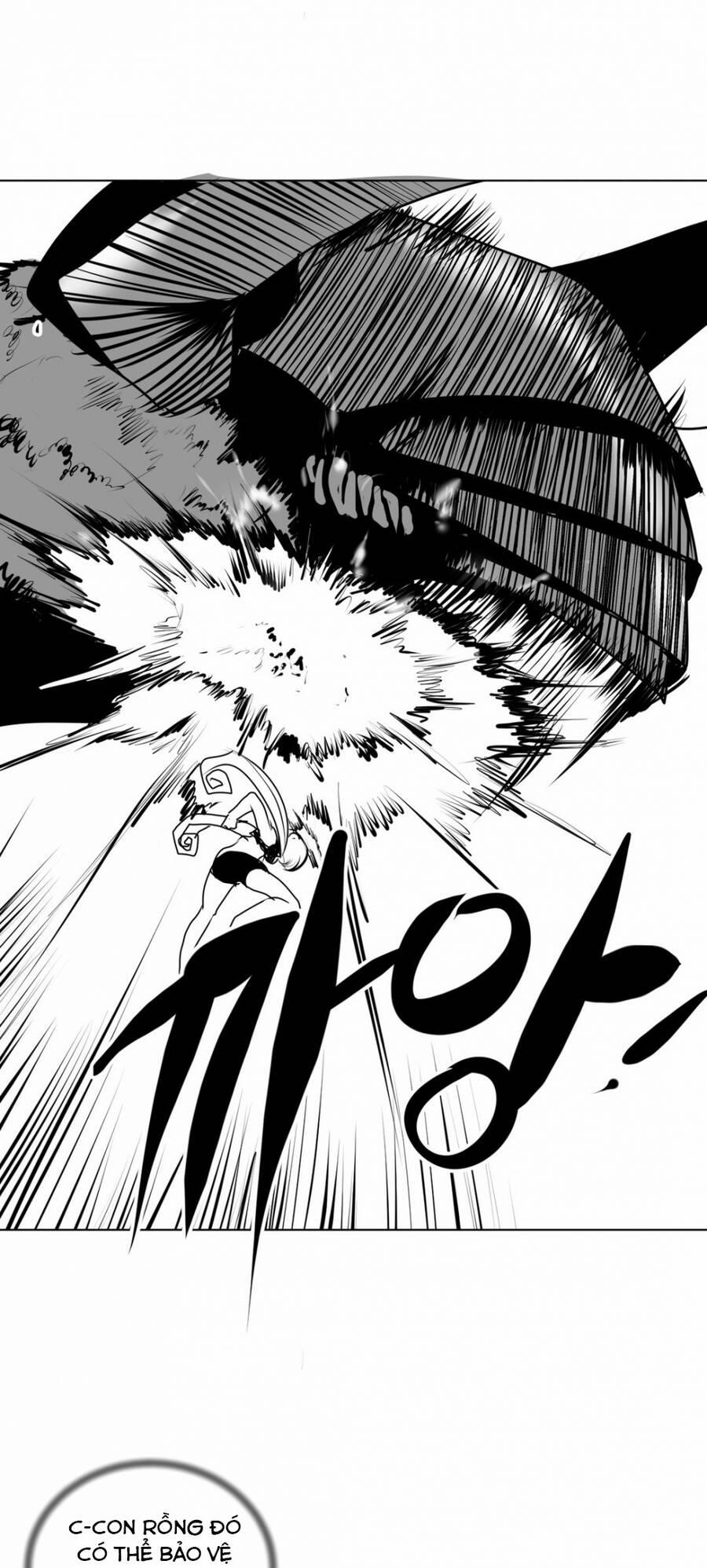 Độc Lạ Dungeon 8 trang 20