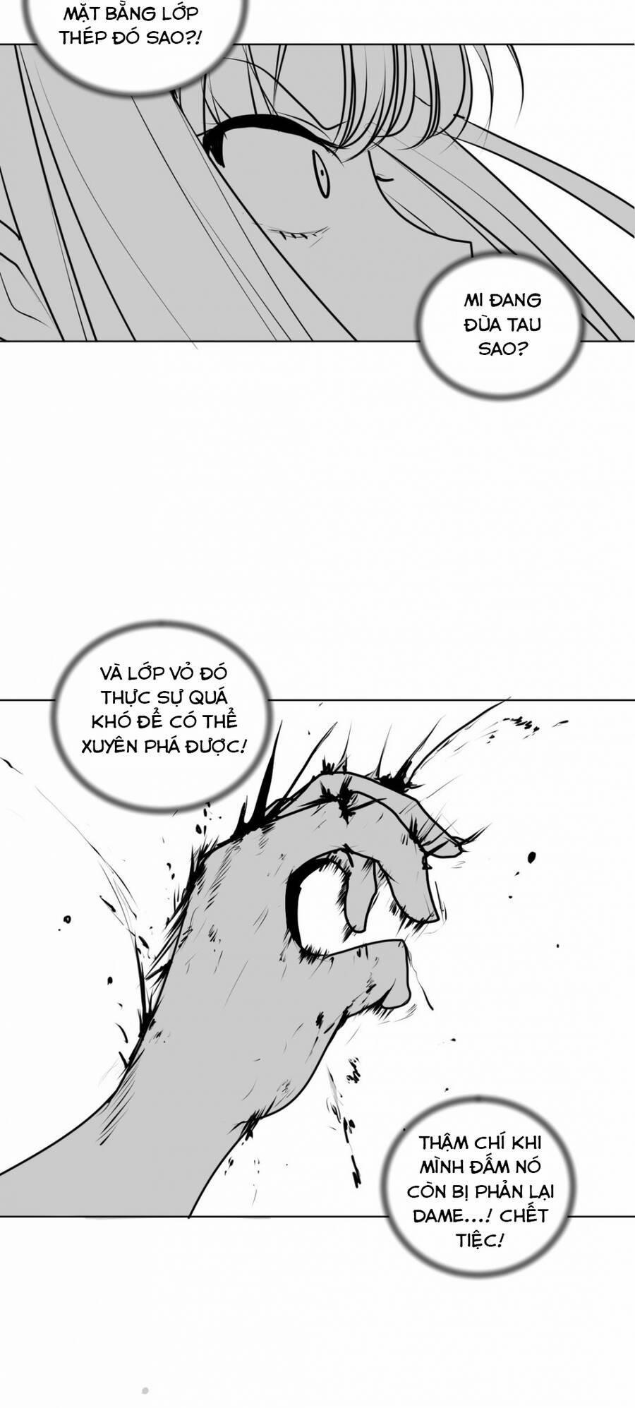 Độc Lạ Dungeon 8 trang 21