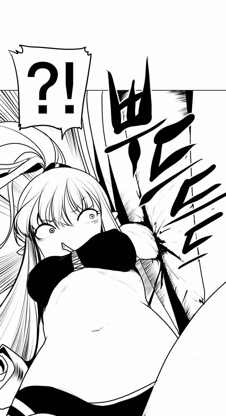 Độc Lạ Dungeon 8 trang 24