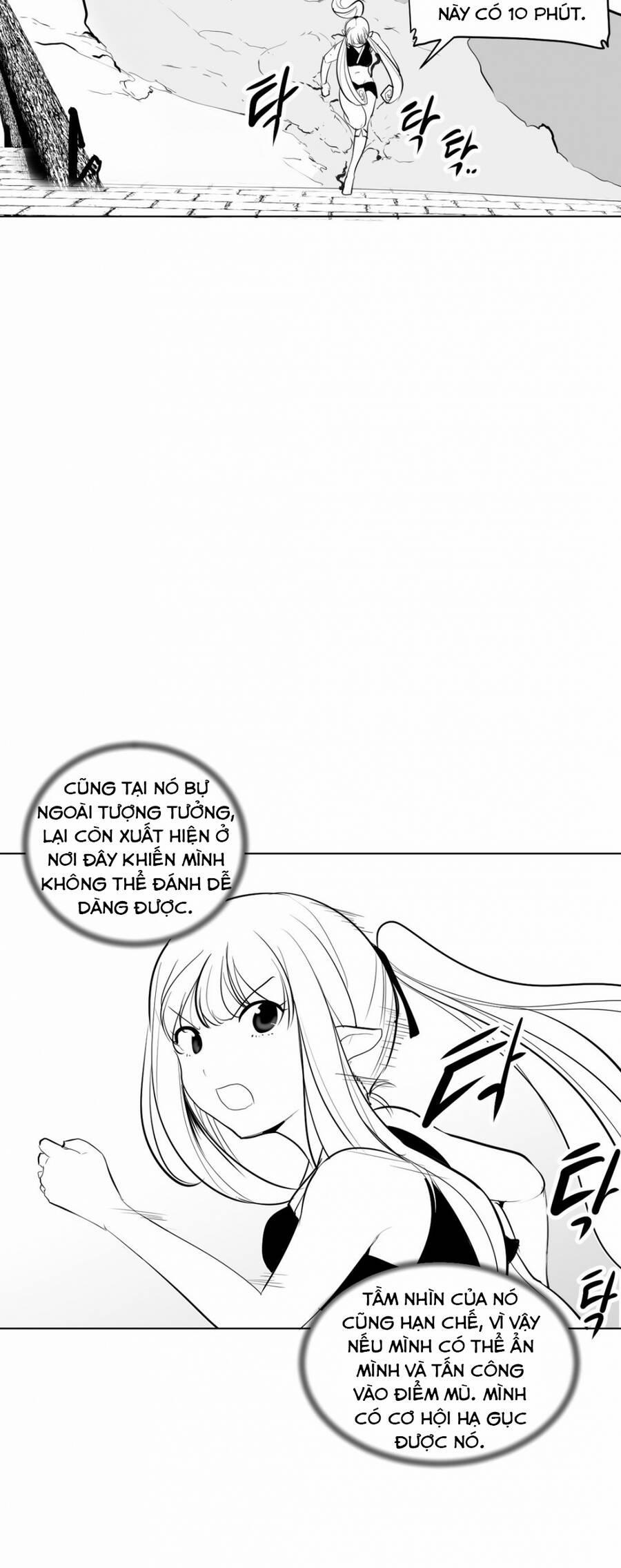 Độc Lạ Dungeon 8 trang 3