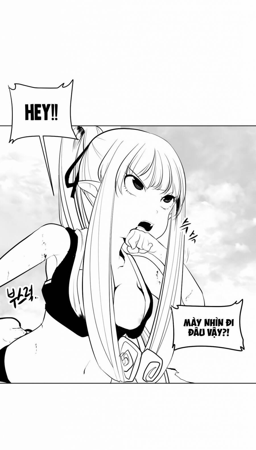 Độc Lạ Dungeon 8 trang 8