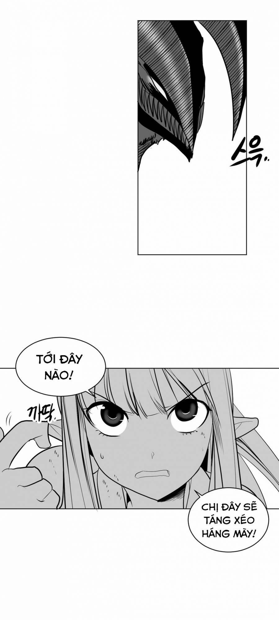 Độc Lạ Dungeon 8 trang 9