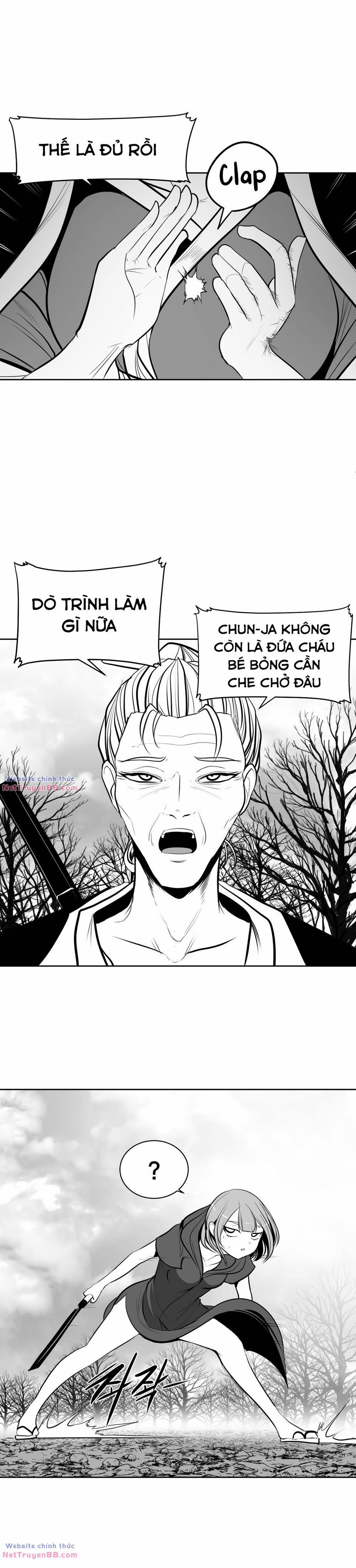 Độc Lạ Dungeon 80 trang 1
