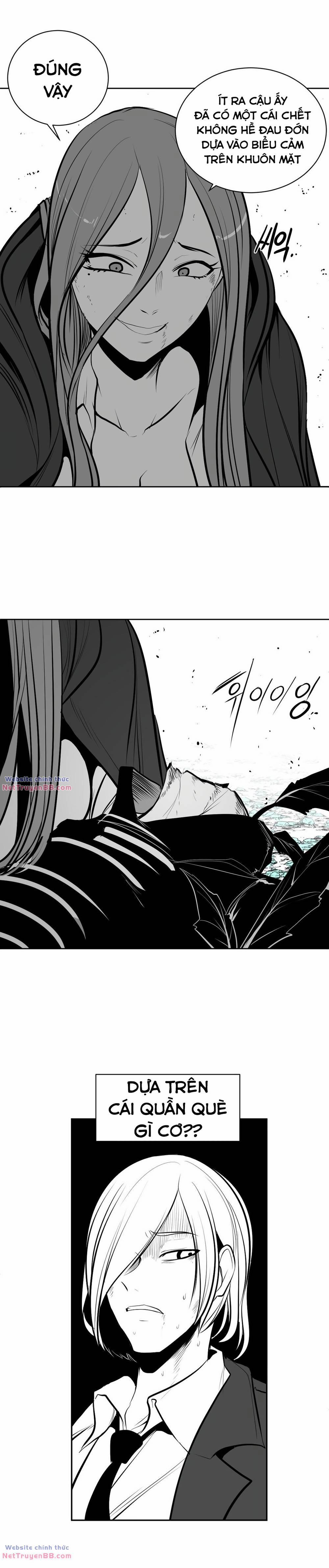 Độc Lạ Dungeon 80 trang 12