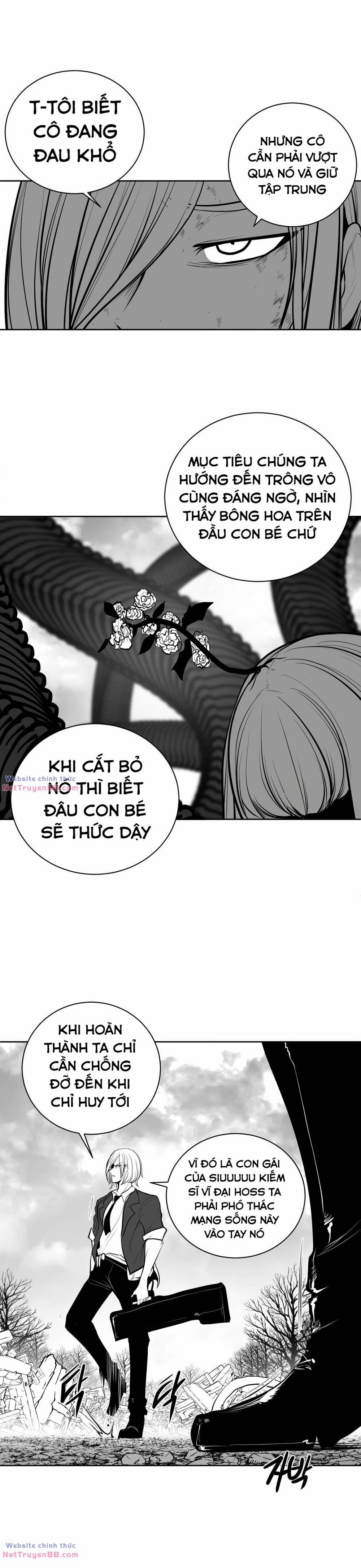 Độc Lạ Dungeon 80 trang 13