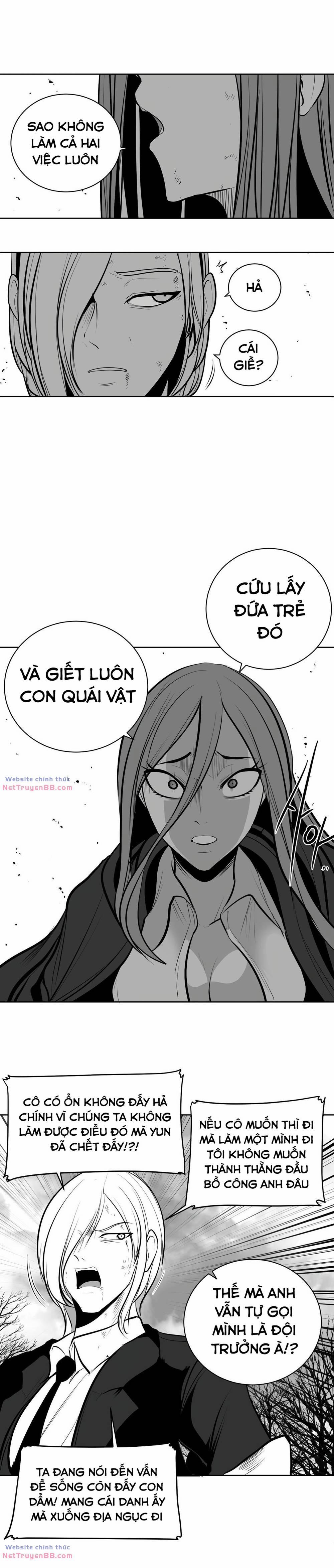 Độc Lạ Dungeon 80 trang 14