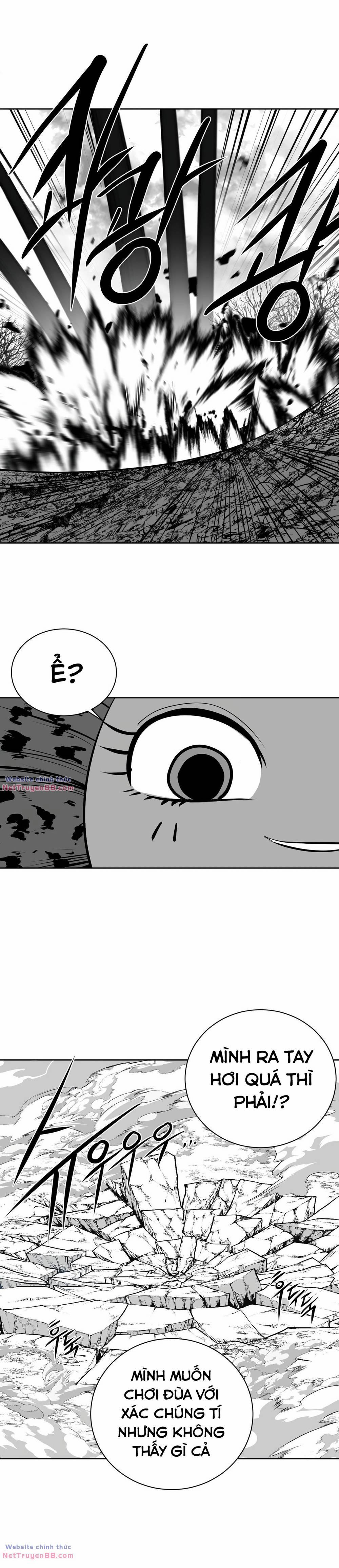 Độc Lạ Dungeon 80 trang 16