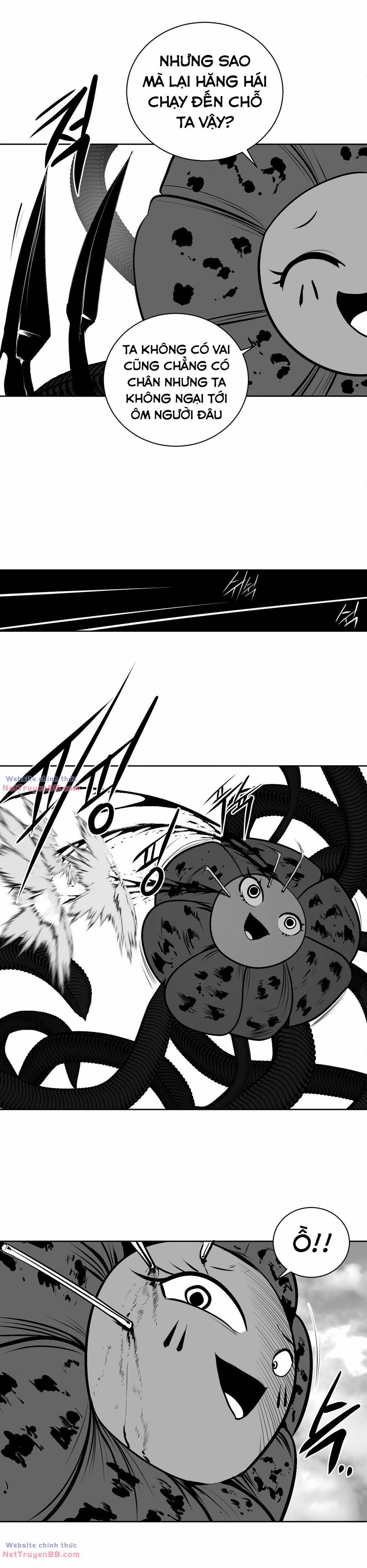 Độc Lạ Dungeon 80 trang 18