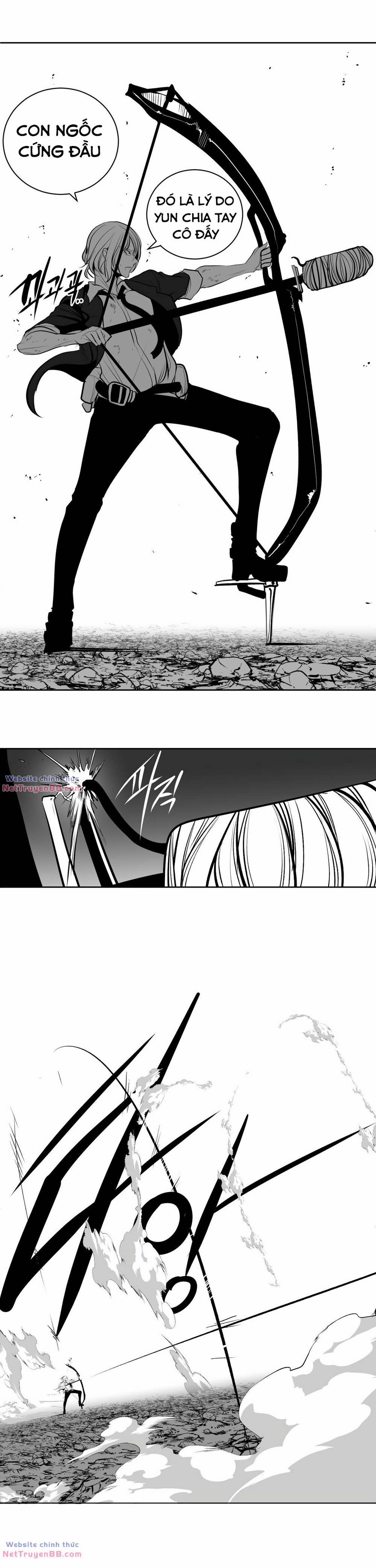 Độc Lạ Dungeon 80 trang 19