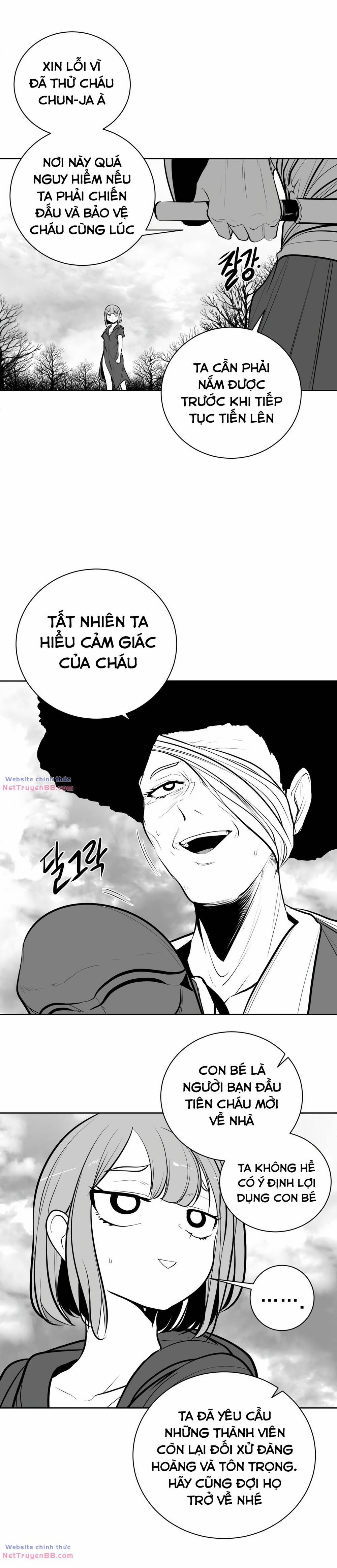 Độc Lạ Dungeon 80 trang 2