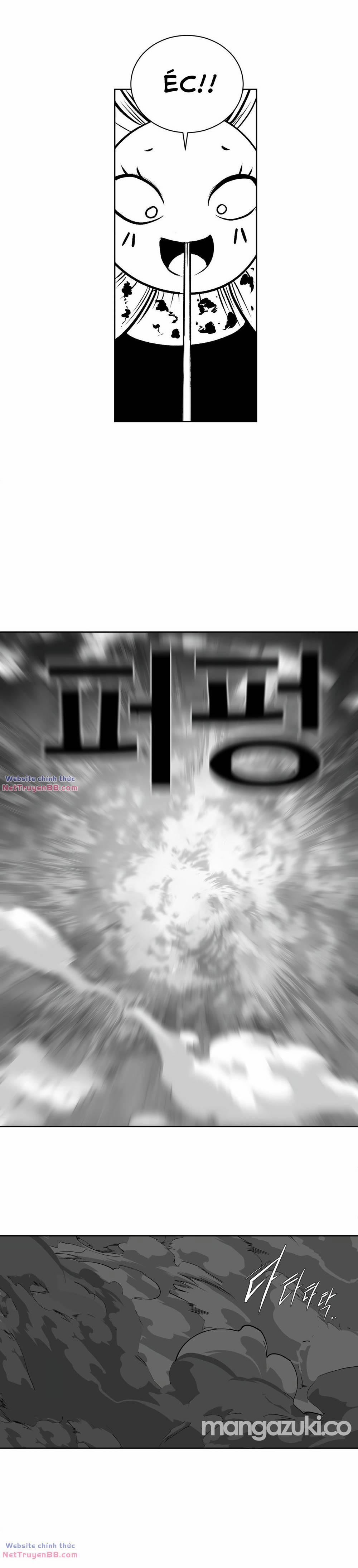 Độc Lạ Dungeon 80 trang 20