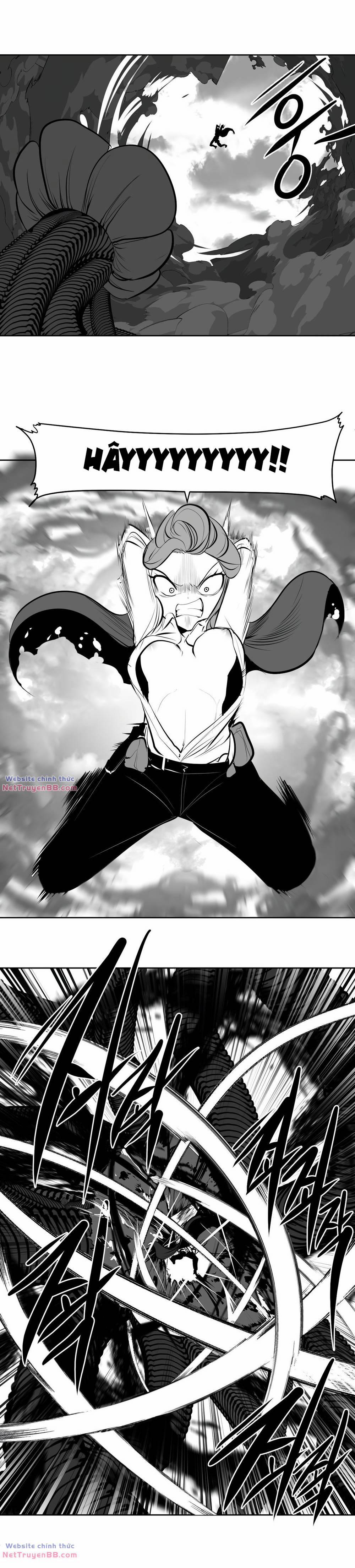 Độc Lạ Dungeon 80 trang 21