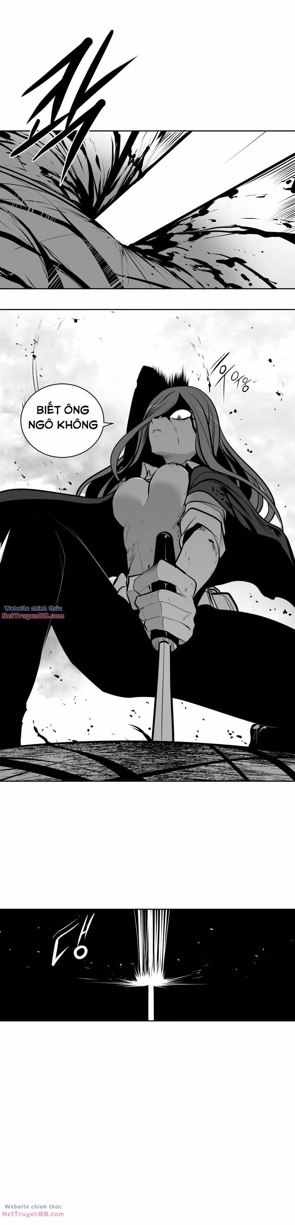 Độc Lạ Dungeon 80 trang 22