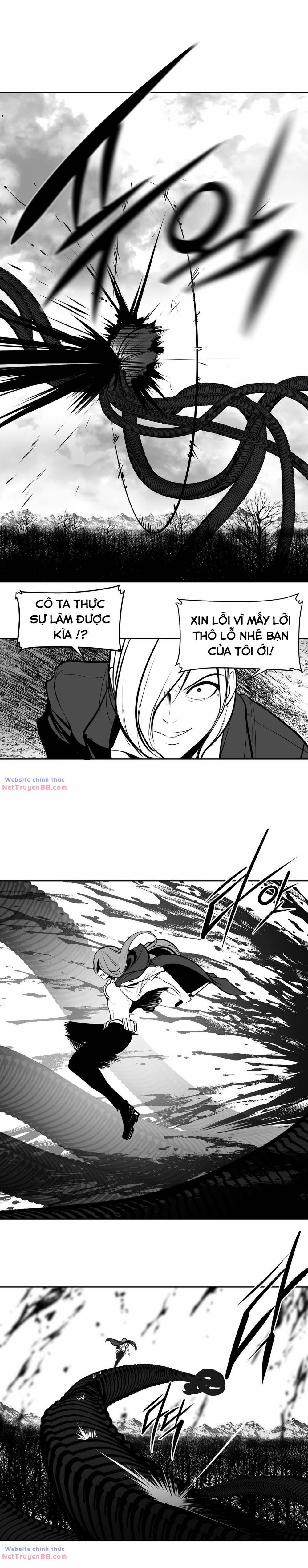 Độc Lạ Dungeon 80 trang 23