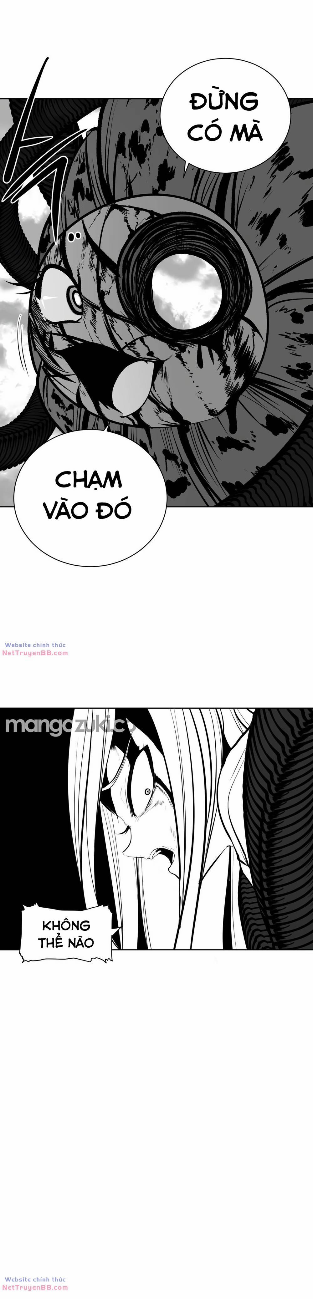 Độc Lạ Dungeon 80 trang 25