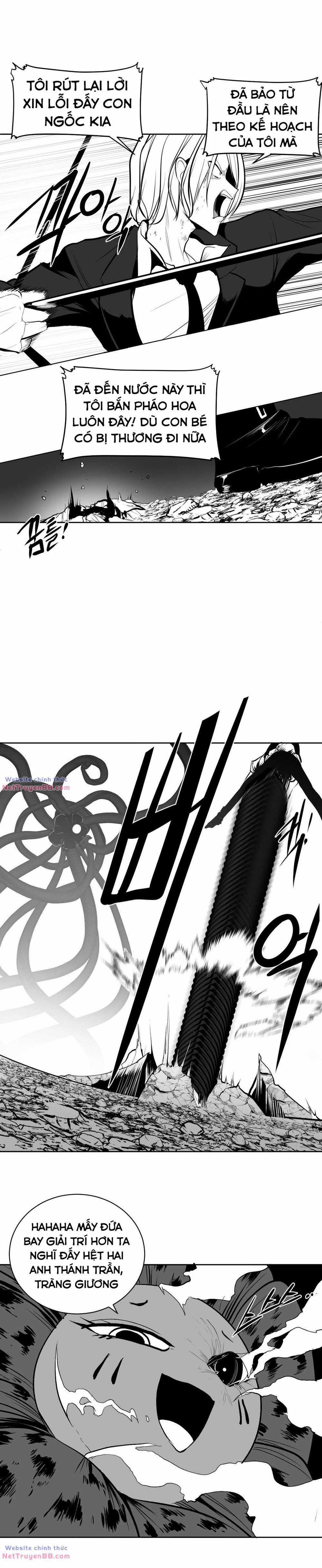 Độc Lạ Dungeon 80 trang 26