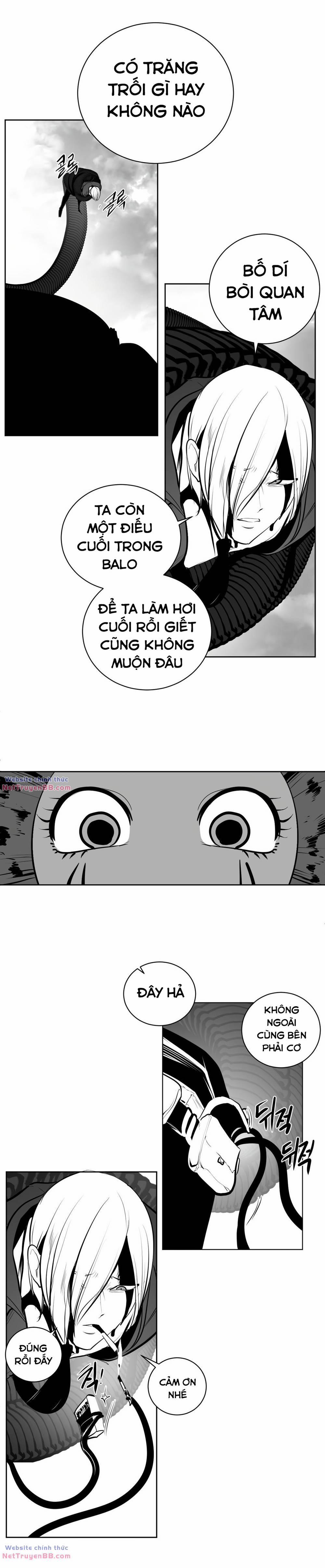 Độc Lạ Dungeon 80 trang 27