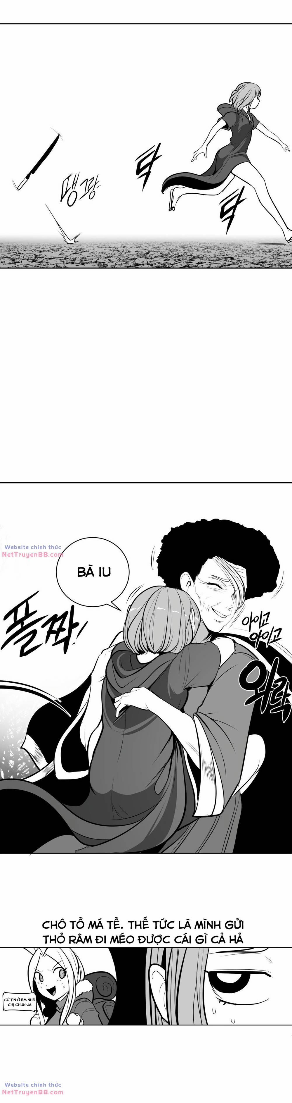 Độc Lạ Dungeon 80 trang 3