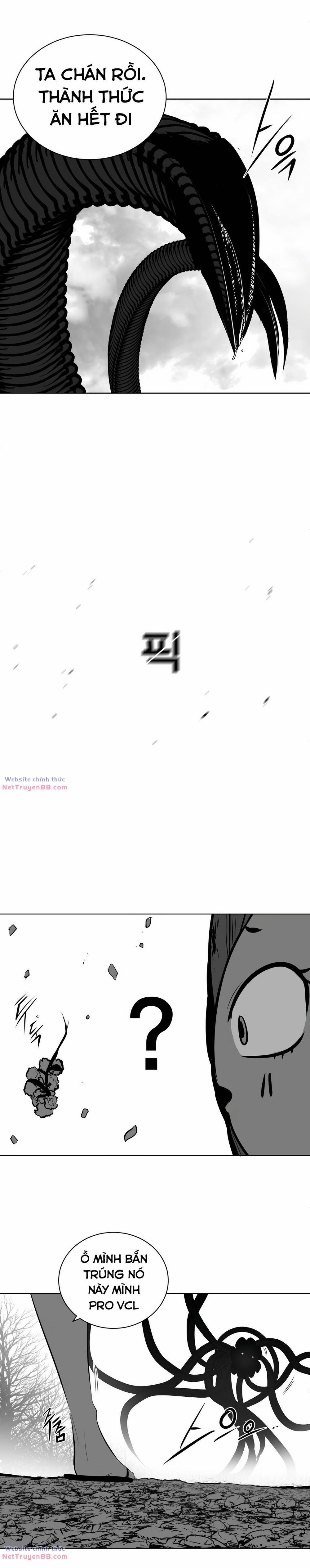 Độc Lạ Dungeon 80 trang 31