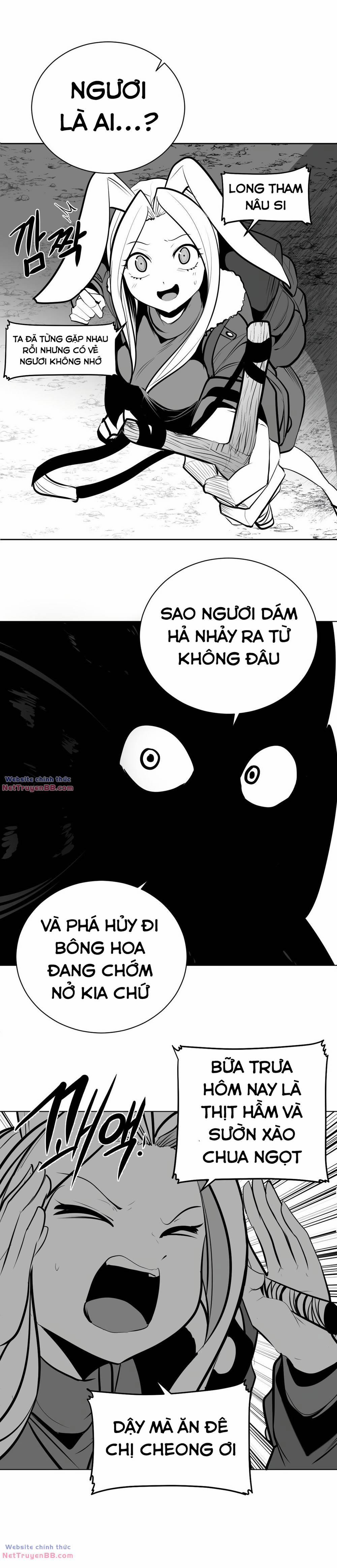 Độc Lạ Dungeon 80 trang 32