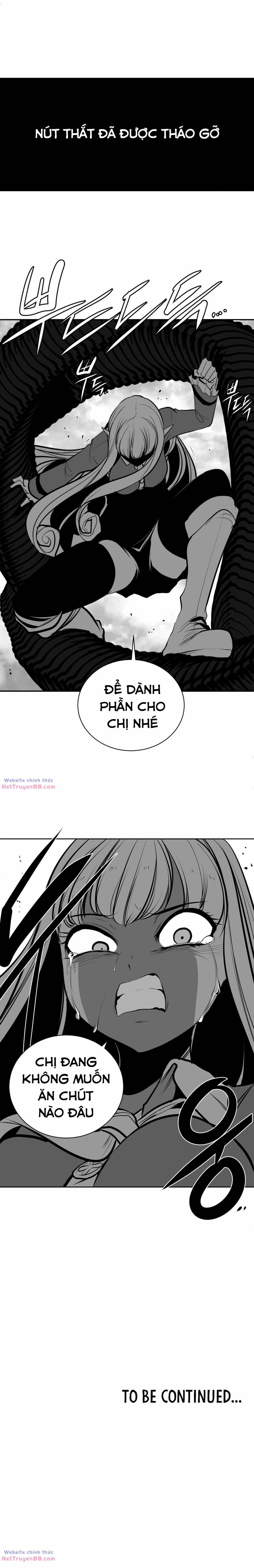 Độc Lạ Dungeon 80 trang 33