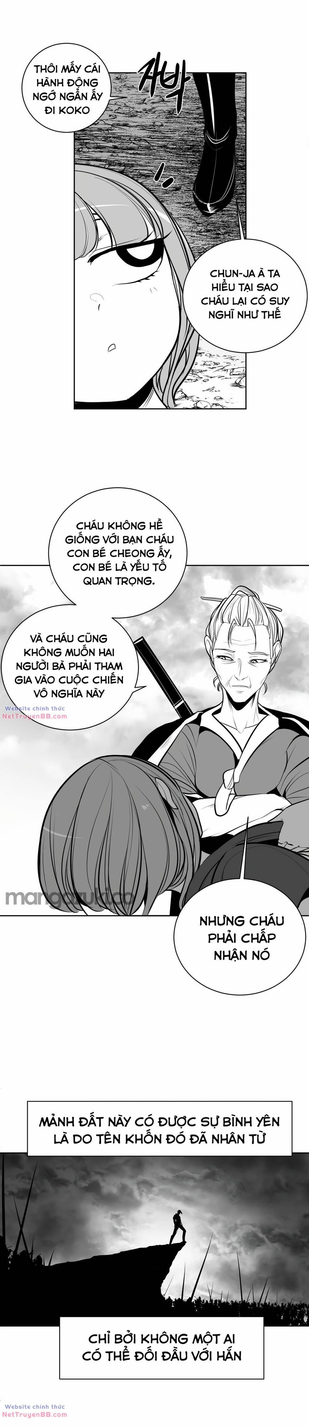 Độc Lạ Dungeon 80 trang 5