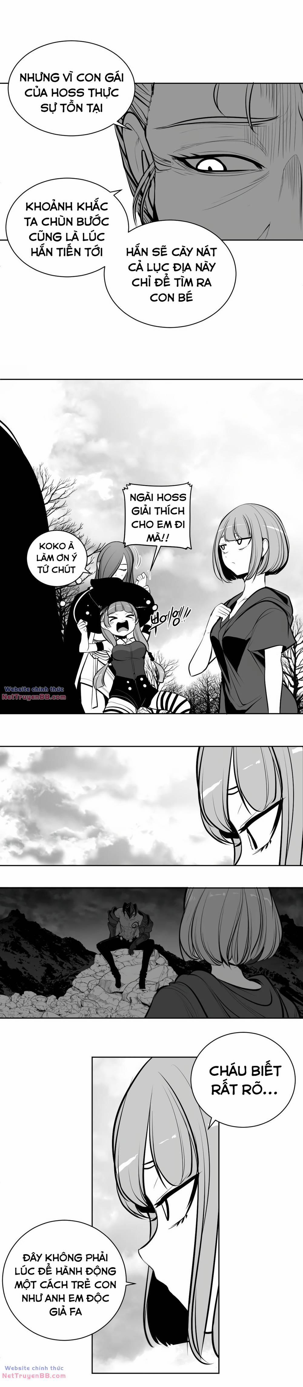 Độc Lạ Dungeon 80 trang 6