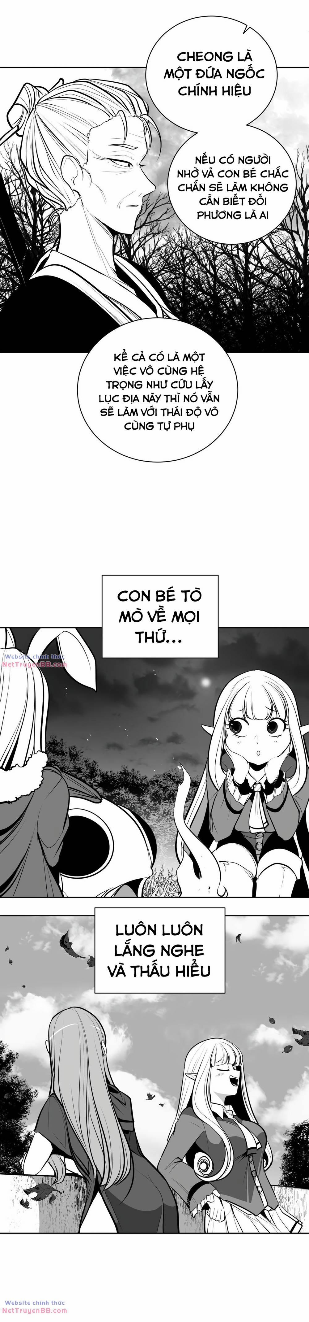 Độc Lạ Dungeon 80 trang 7