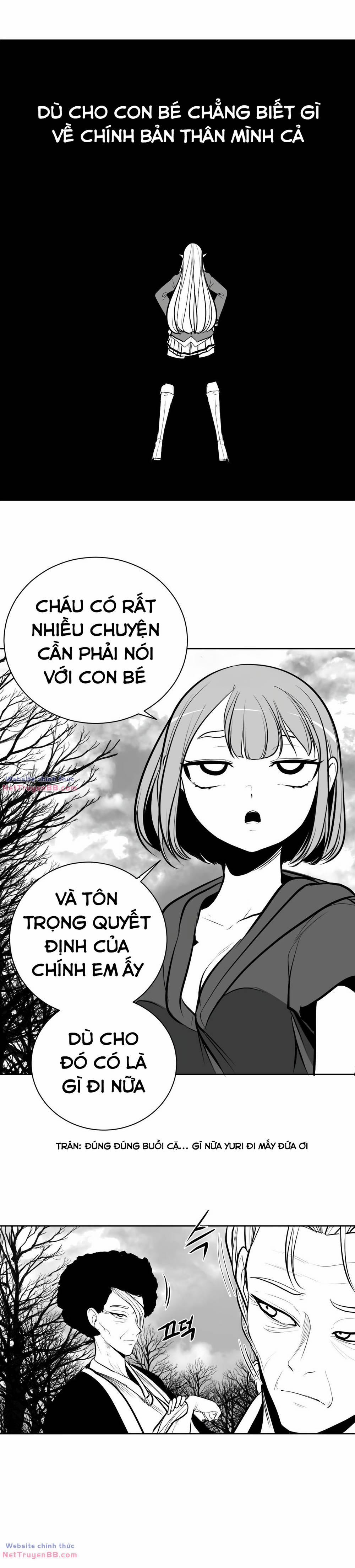 Độc Lạ Dungeon 80 trang 8