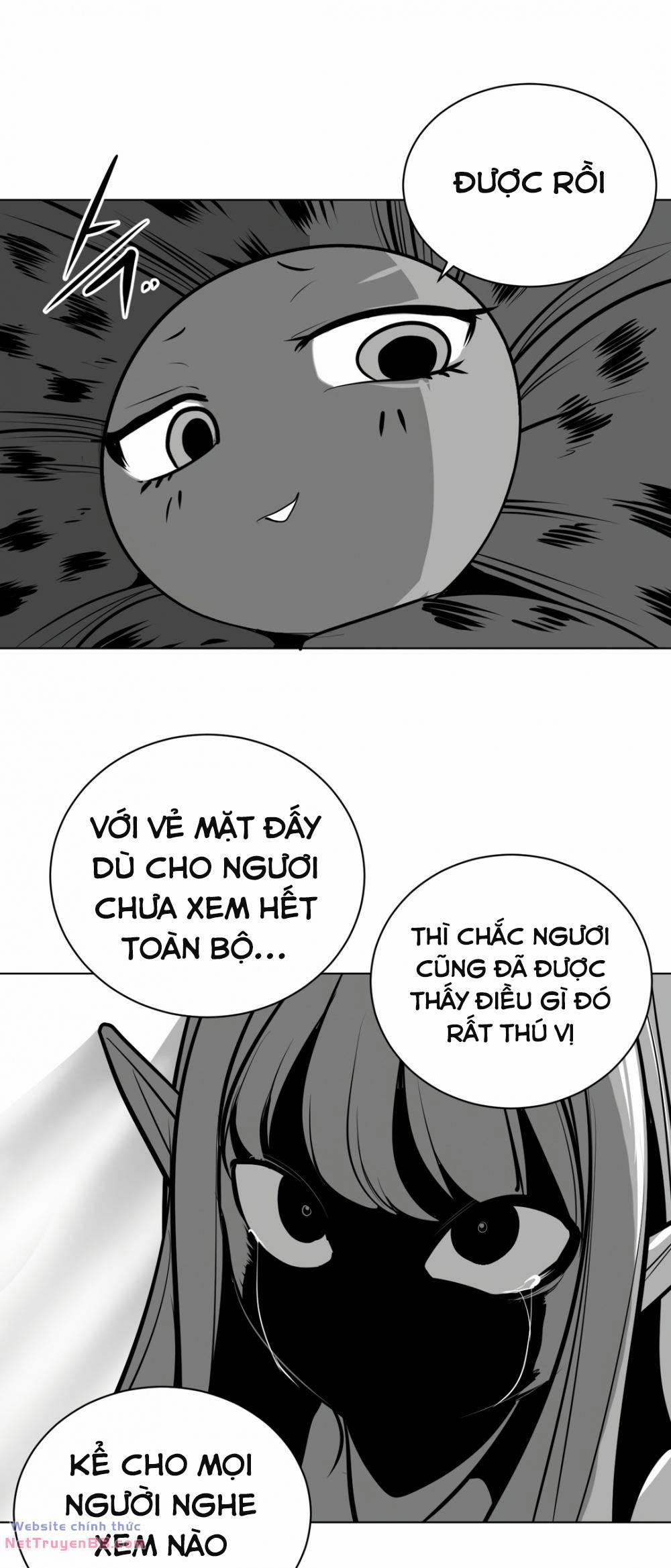 Độc Lạ Dungeon 81 trang 11