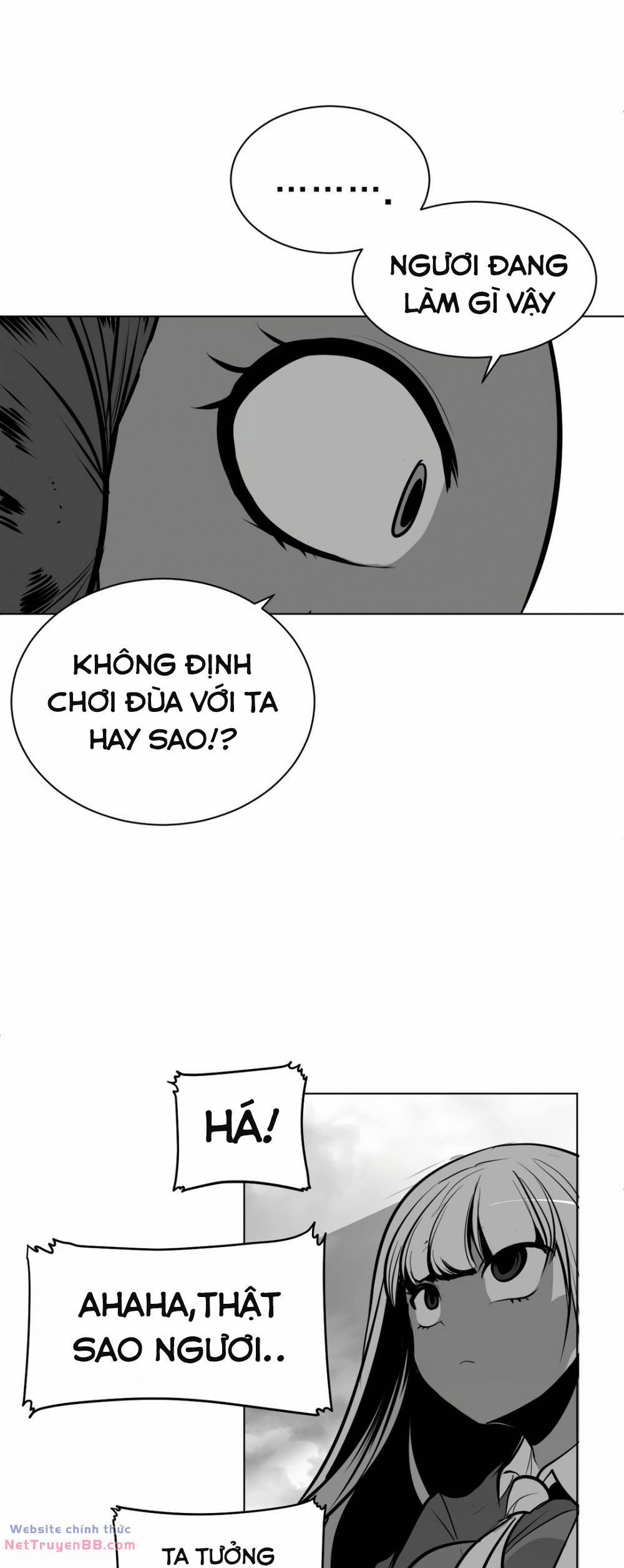 Độc Lạ Dungeon 81 trang 15