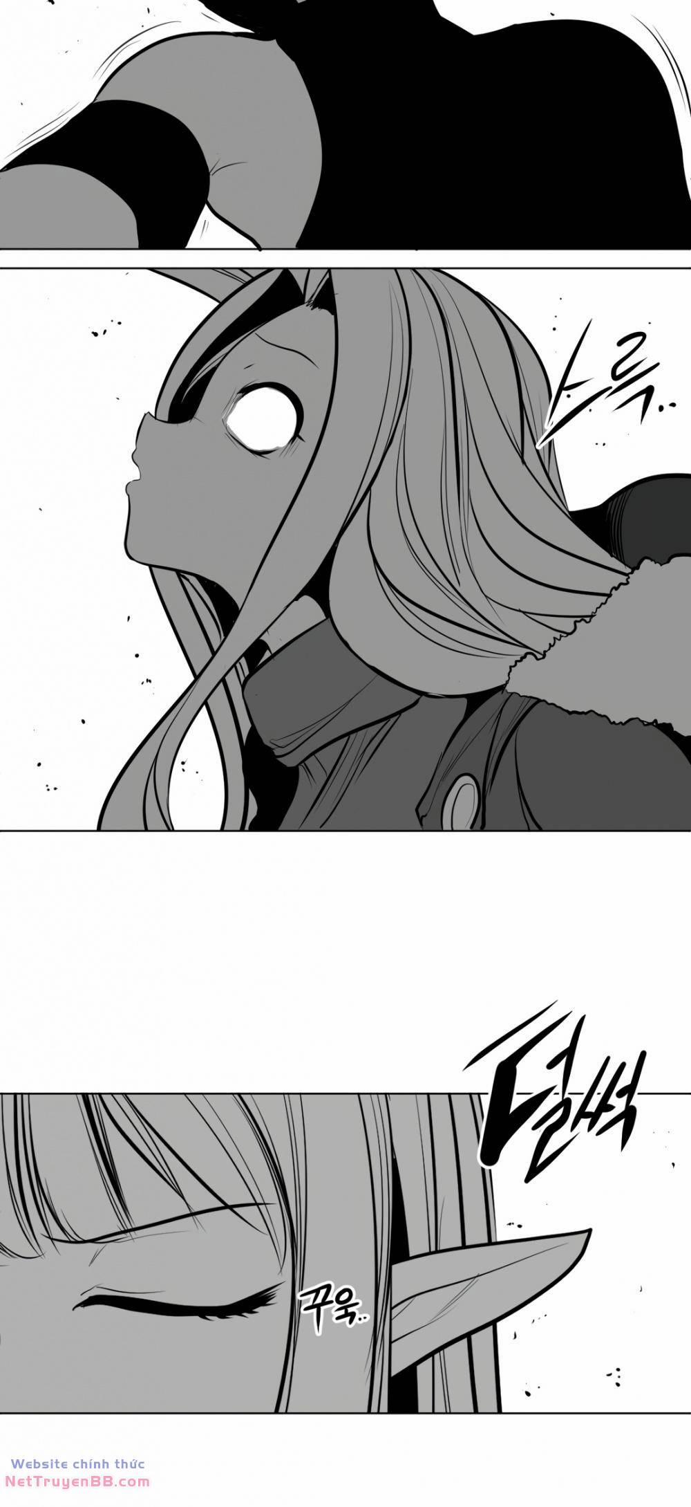 Độc Lạ Dungeon 81 trang 18