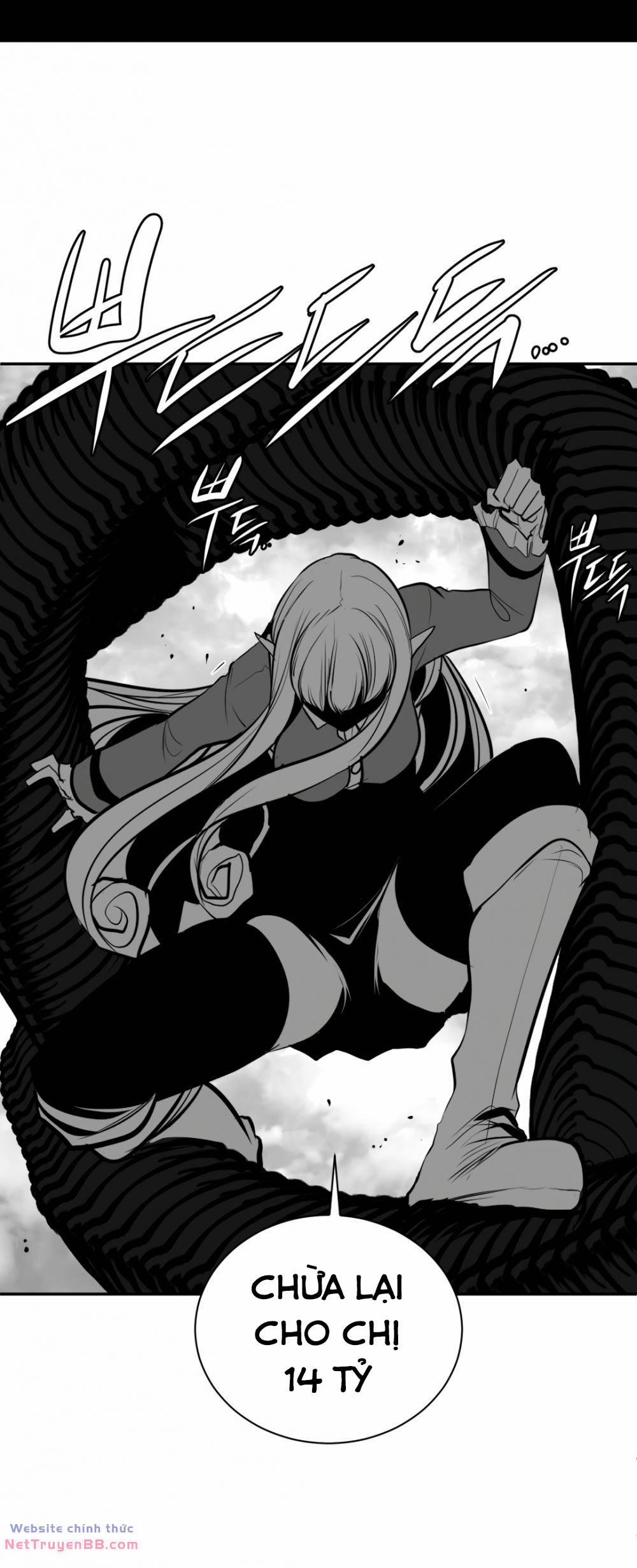 Độc Lạ Dungeon 81 trang 2