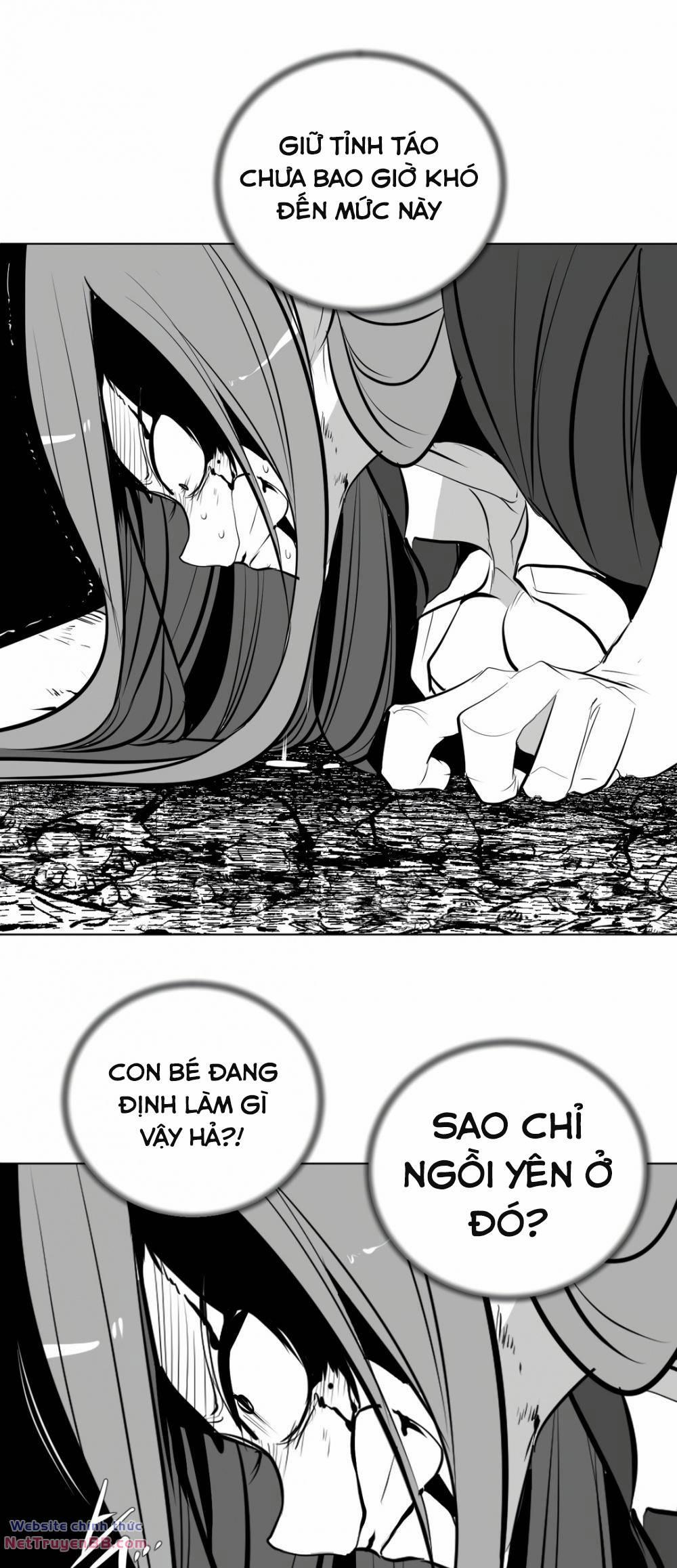 Độc Lạ Dungeon 81 trang 21