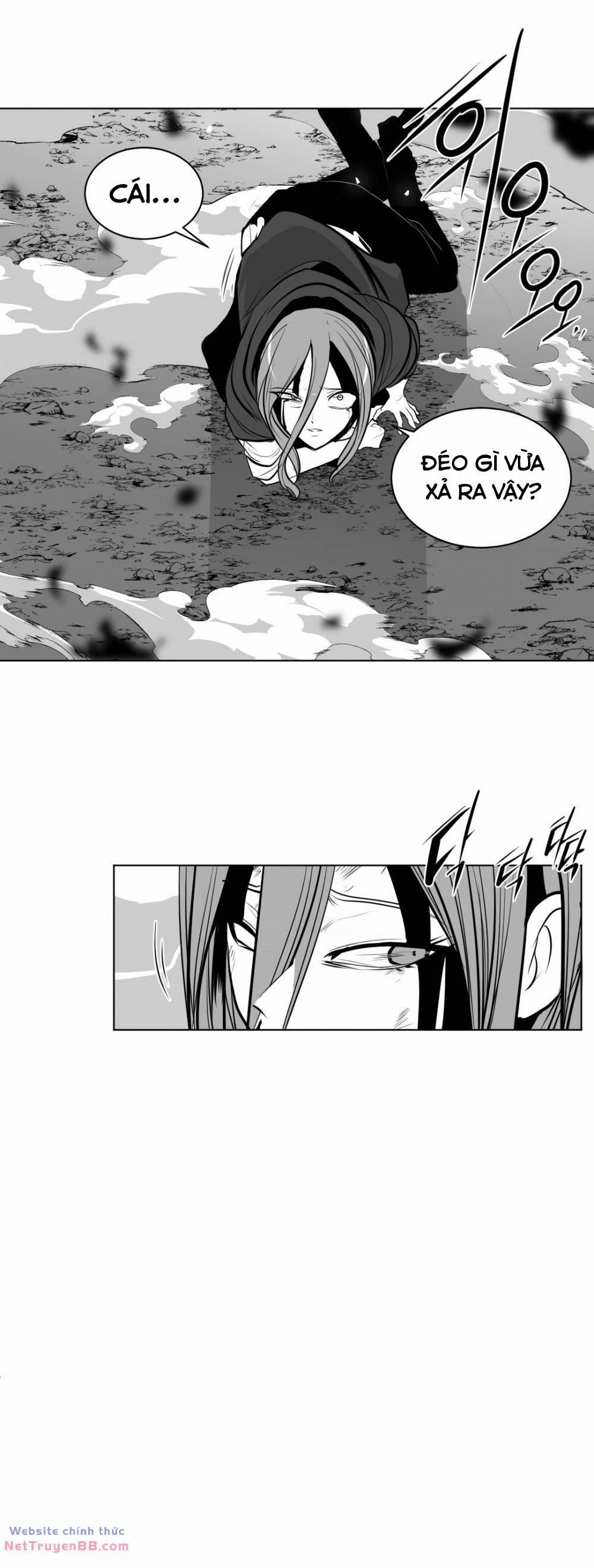 Độc Lạ Dungeon 81 trang 31