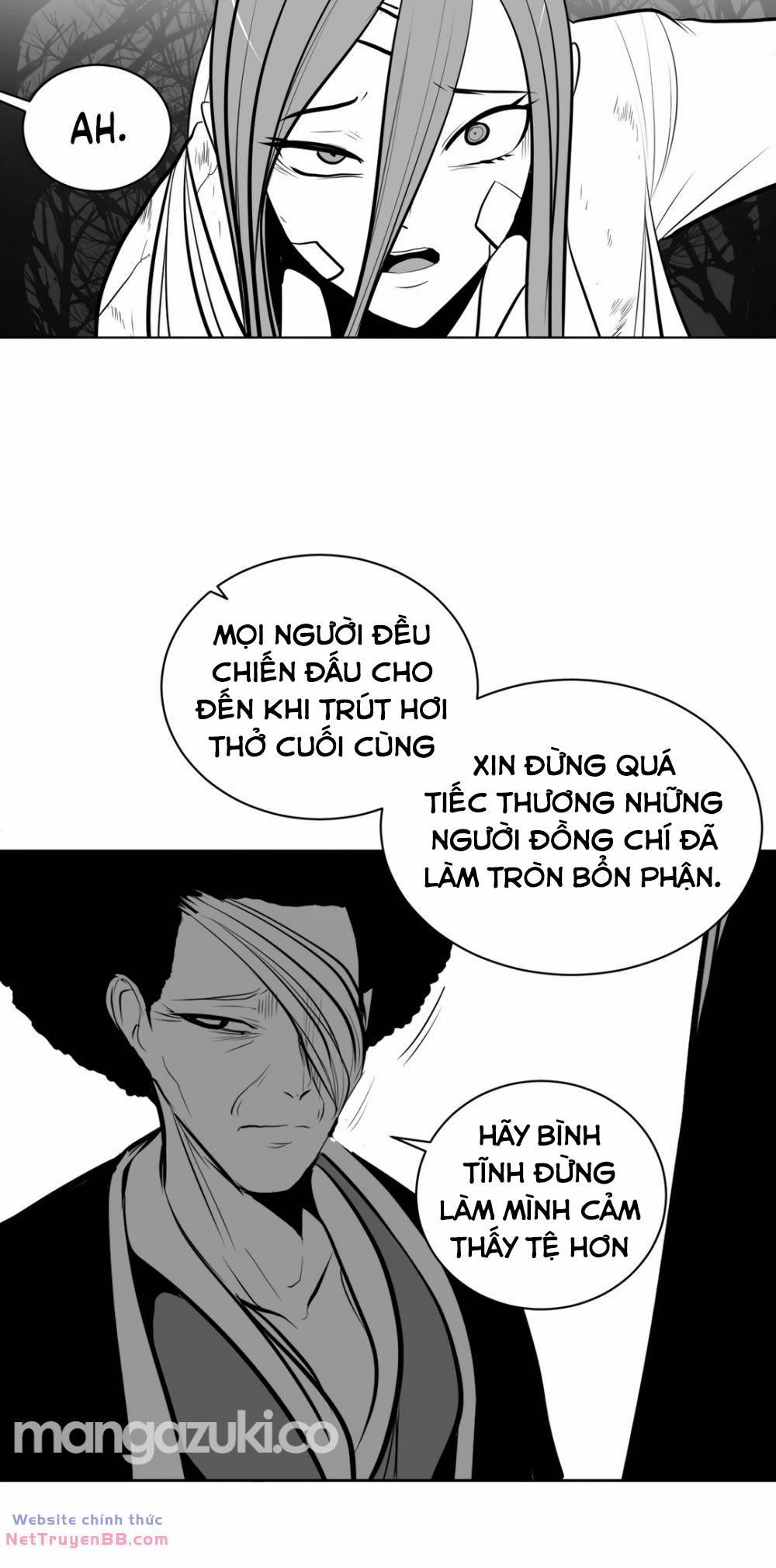 Độc Lạ Dungeon 81 trang 40