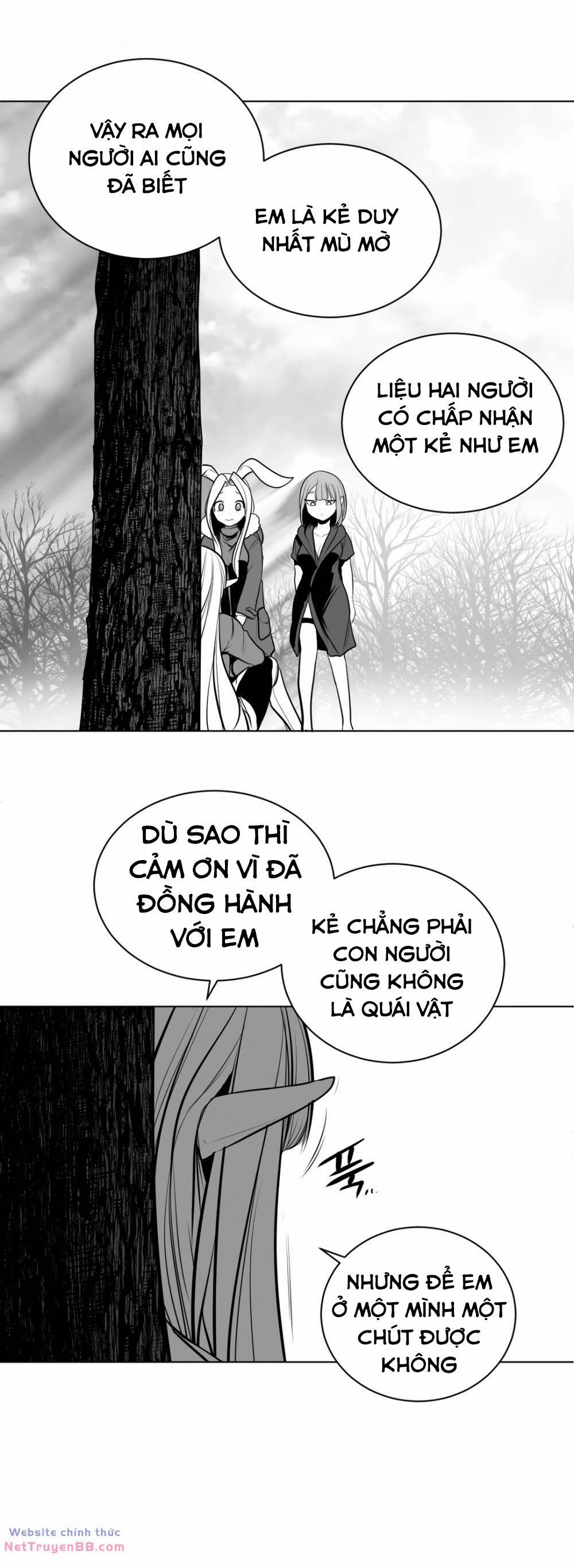 Độc Lạ Dungeon 81 trang 42