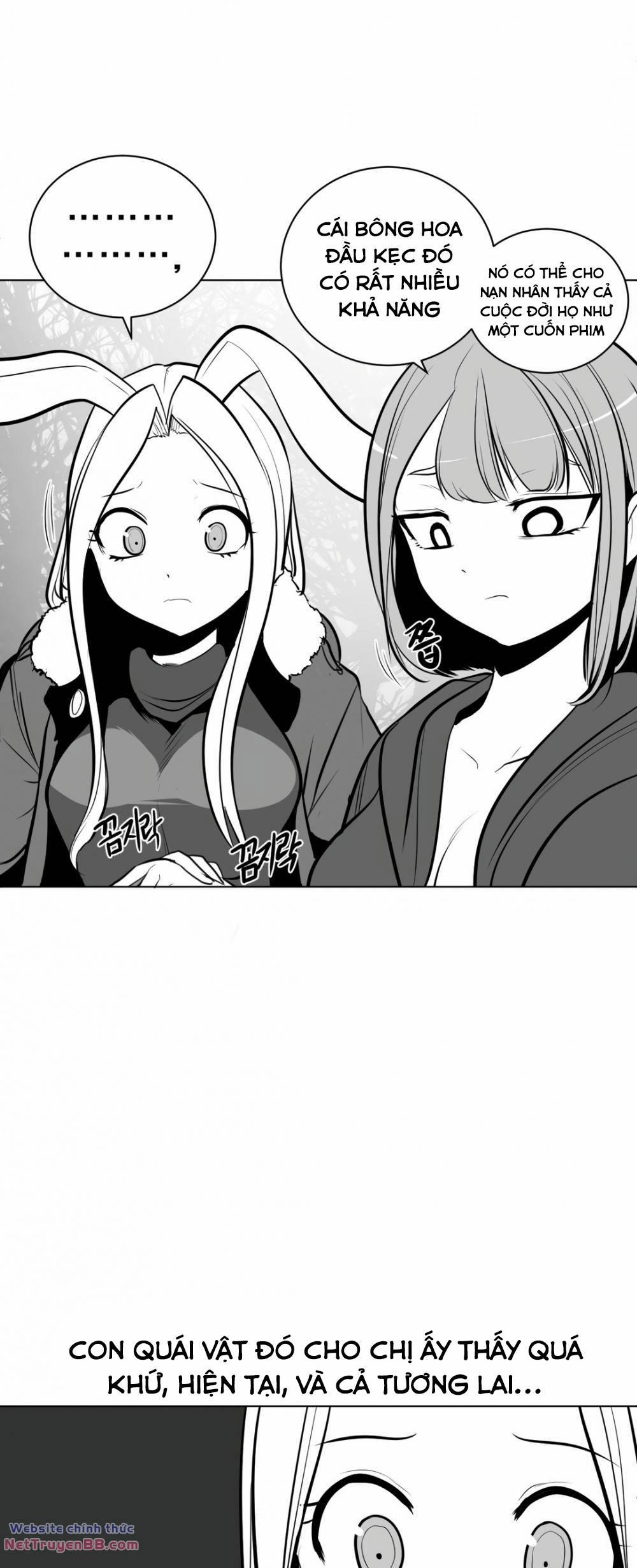 Độc Lạ Dungeon 81 trang 43