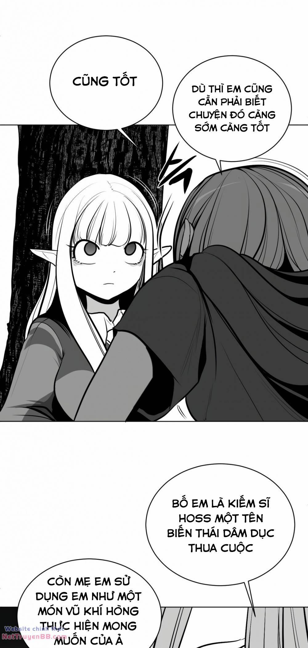 Độc Lạ Dungeon 81 trang 45